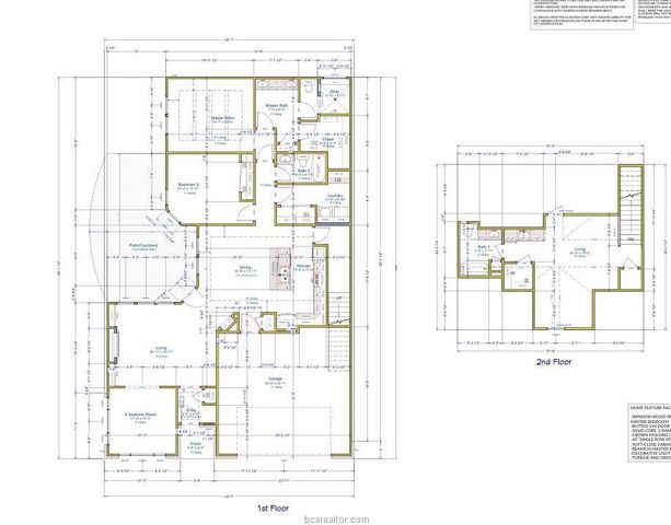 4056 Lakeside Club Drive, College Station, TX 77845