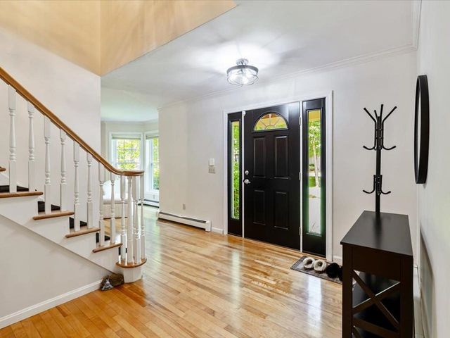 20 Hagan Drive, Essex, VT 05452