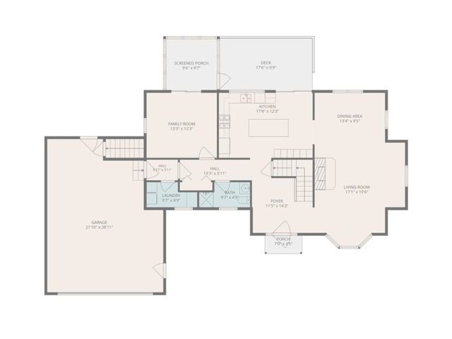 20 Hagan Drive, Essex, VT 05452