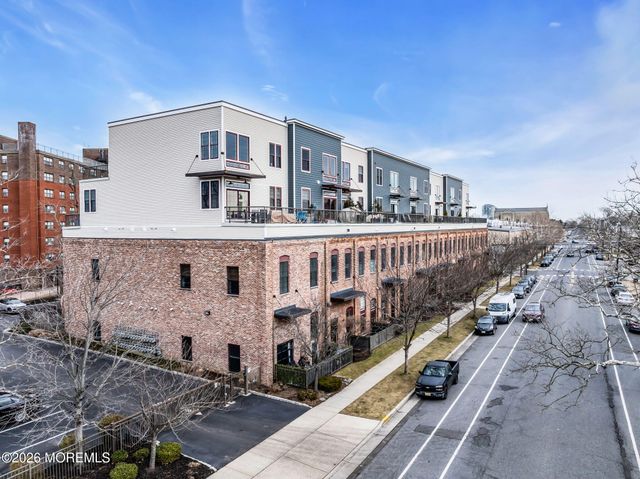 1001 2nd Avenue 202, Asbury Park, NJ 07712