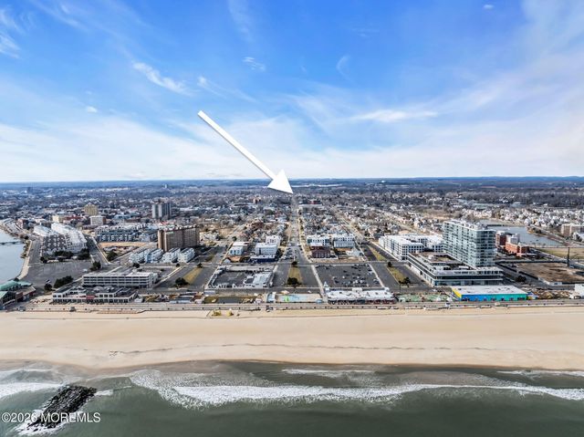 1001 2nd Avenue 202, Asbury Park, NJ 07712