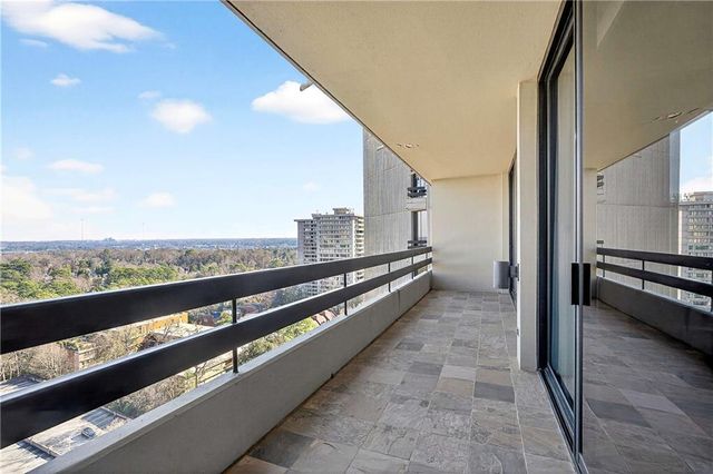 2660 Peachtree NW Road 19F, Atlanta, GA 30305