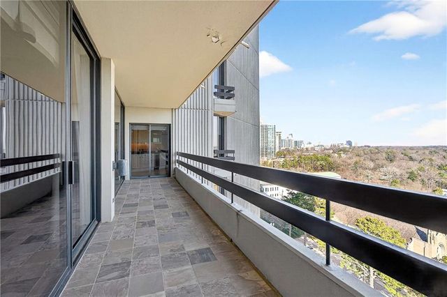 2660 Peachtree NW Road 19F, Atlanta, GA 30305