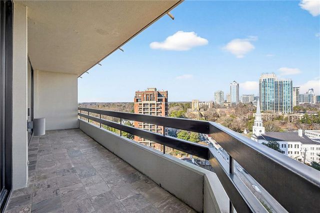 2660 Peachtree NW Road 19F, Atlanta, GA 30305