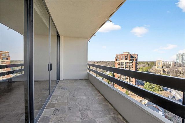 2660 Peachtree NW Road 19F, Atlanta, GA 30305