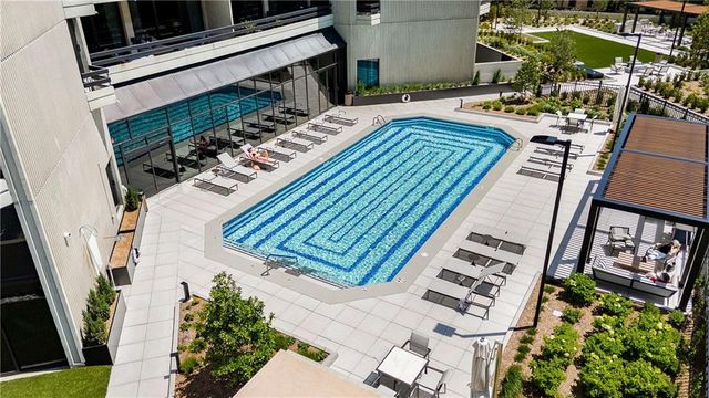 2660 Peachtree NW Road 19F, Atlanta, GA 30305