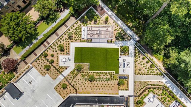 2660 Peachtree NW Road 19F, Atlanta, GA 30305