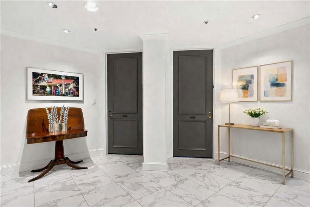 2660 Peachtree NW Road 19F, Atlanta, GA 30305