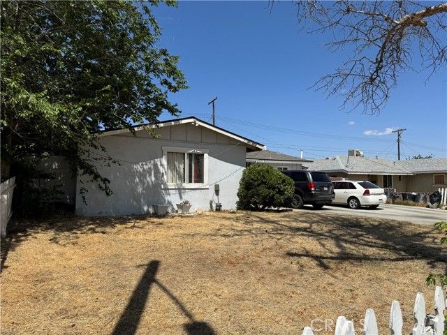 45529 Sancroft Avenue, Lancaster, CA 93535