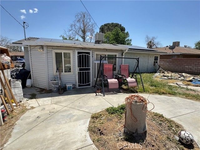45529 Sancroft Avenue, Lancaster, CA 93535