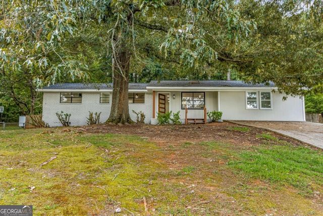 6065 Yucca Drive, Douglasville, GA 30135