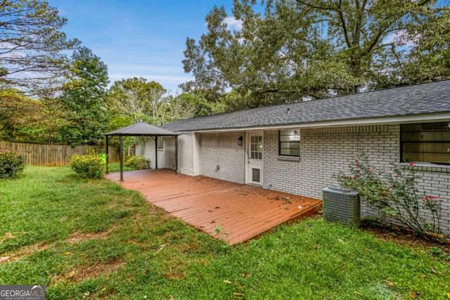 6065 Yucca Drive, Douglasville, GA 30135