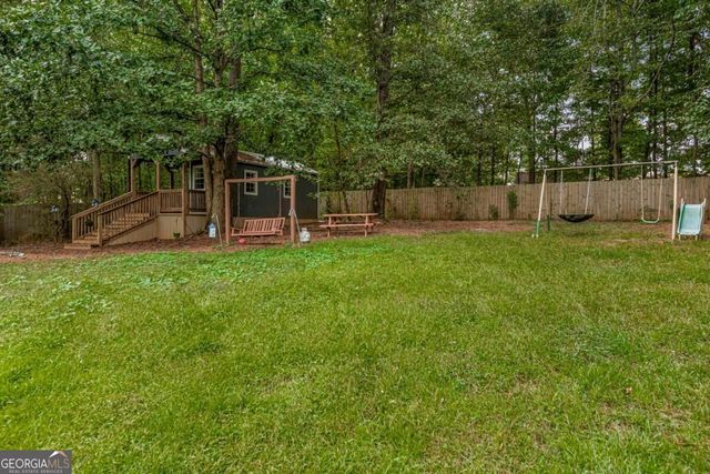 6065 Yucca Drive, Douglasville, GA 30135