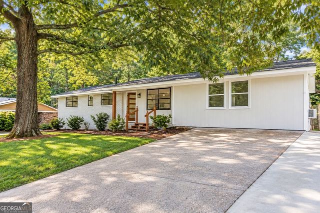 6065 Yucca Drive, Douglasville, GA 30135
