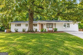 6065 Yucca Drive, Douglasville, GA 30135