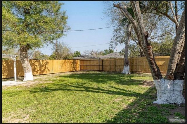 1120 N 27th Street, Mcallen, TX 78501