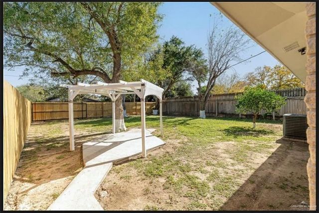 1120 N 27th Street, Mcallen, TX 78501