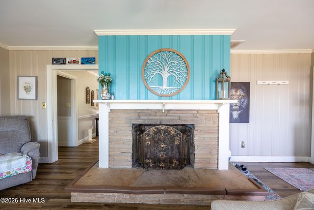 104 Stark Circle N, Wilson, NC 27893