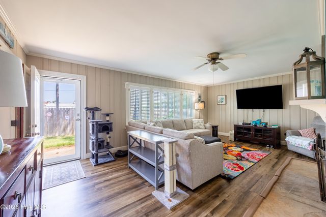 104 Stark Circle N, Wilson, NC 27893