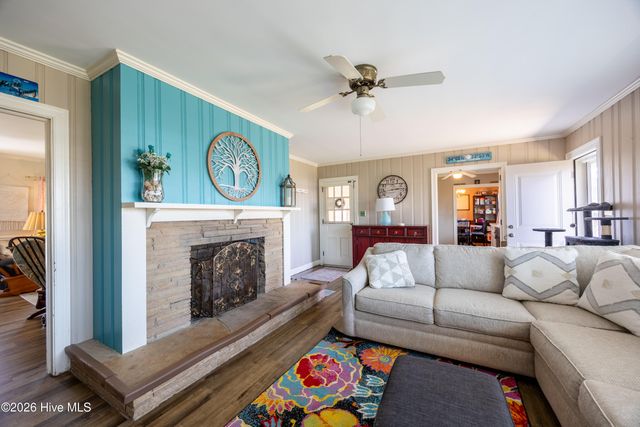 104 Stark Circle N, Wilson, NC 27893