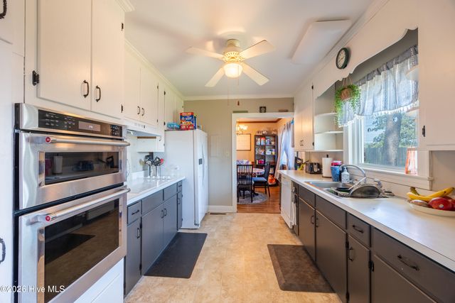 104 Stark Circle N, Wilson, NC 27893