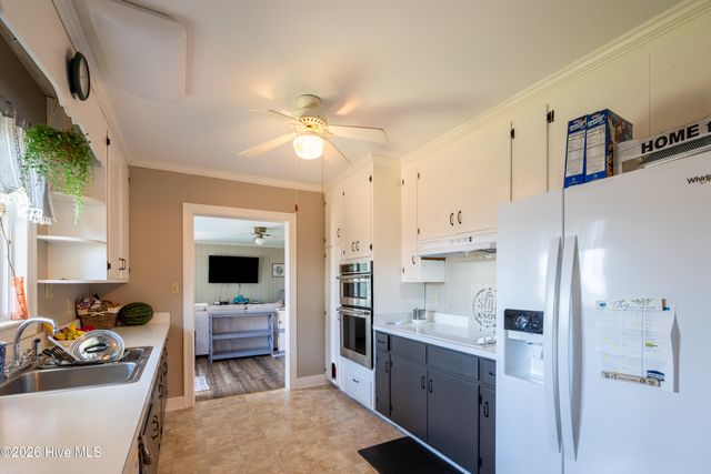 104 Stark Circle N, Wilson, NC 27893