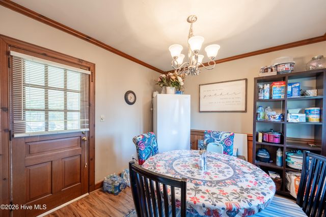 104 Stark Circle N, Wilson, NC 27893