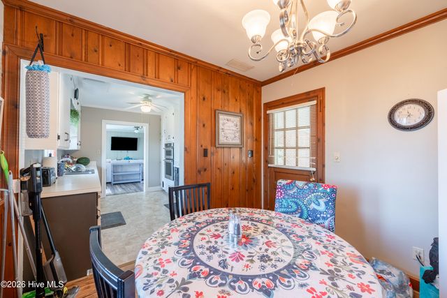 104 Stark Circle N, Wilson, NC 27893