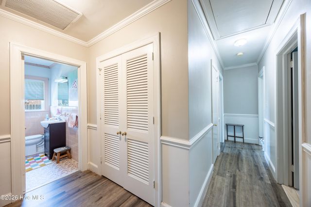 104 Stark Circle N, Wilson, NC 27893