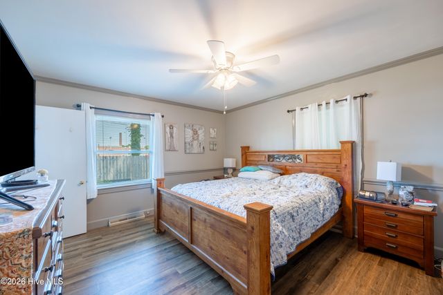 104 Stark Circle N, Wilson, NC 27893