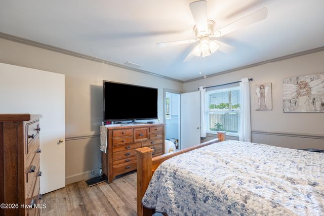104 Stark Circle N, Wilson, NC 27893