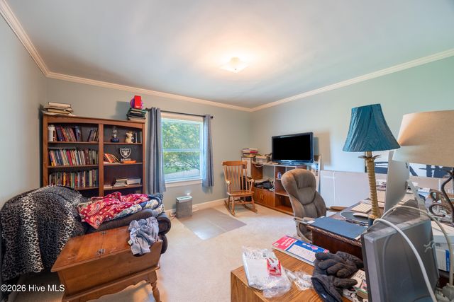 104 Stark Circle N, Wilson, NC 27893