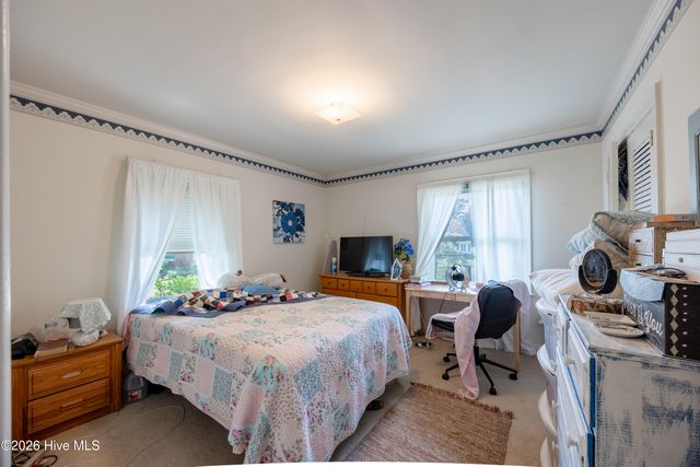 104 Stark Circle N, Wilson, NC 27893