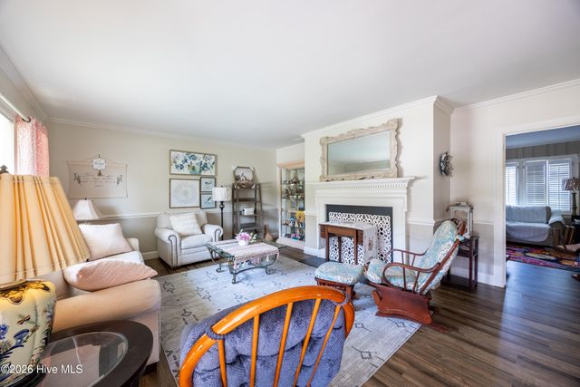 104 Stark Circle N, Wilson, NC 27893