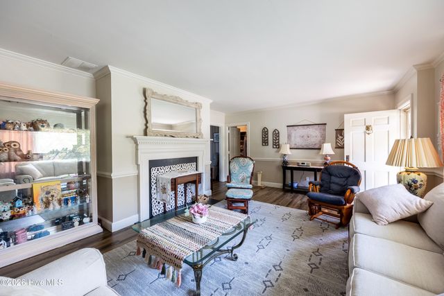 104 Stark Circle N, Wilson, NC 27893