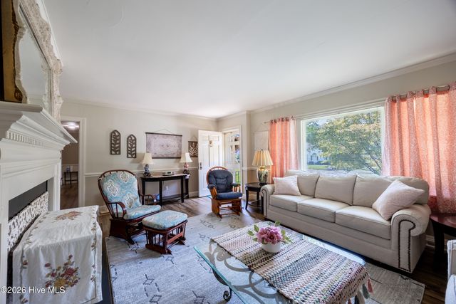104 Stark Circle N, Wilson, NC 27893