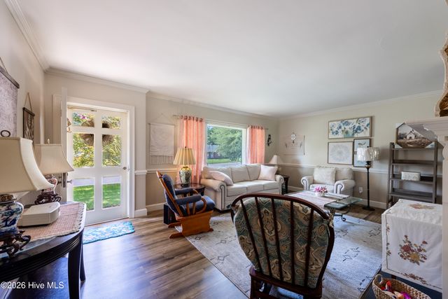 104 Stark Circle N, Wilson, NC 27893