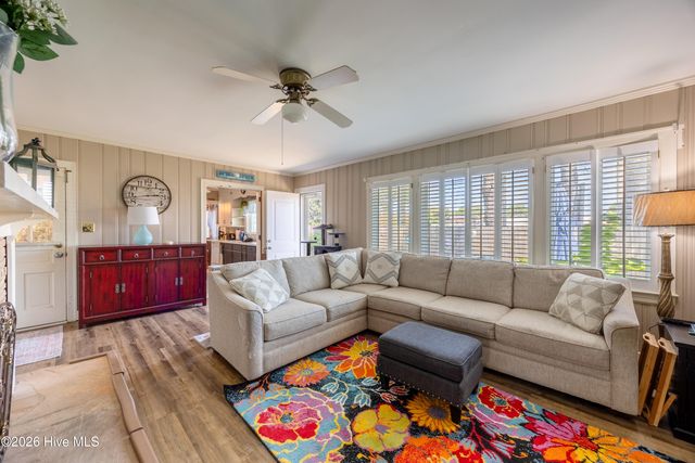 104 Stark Circle N, Wilson, NC 27893