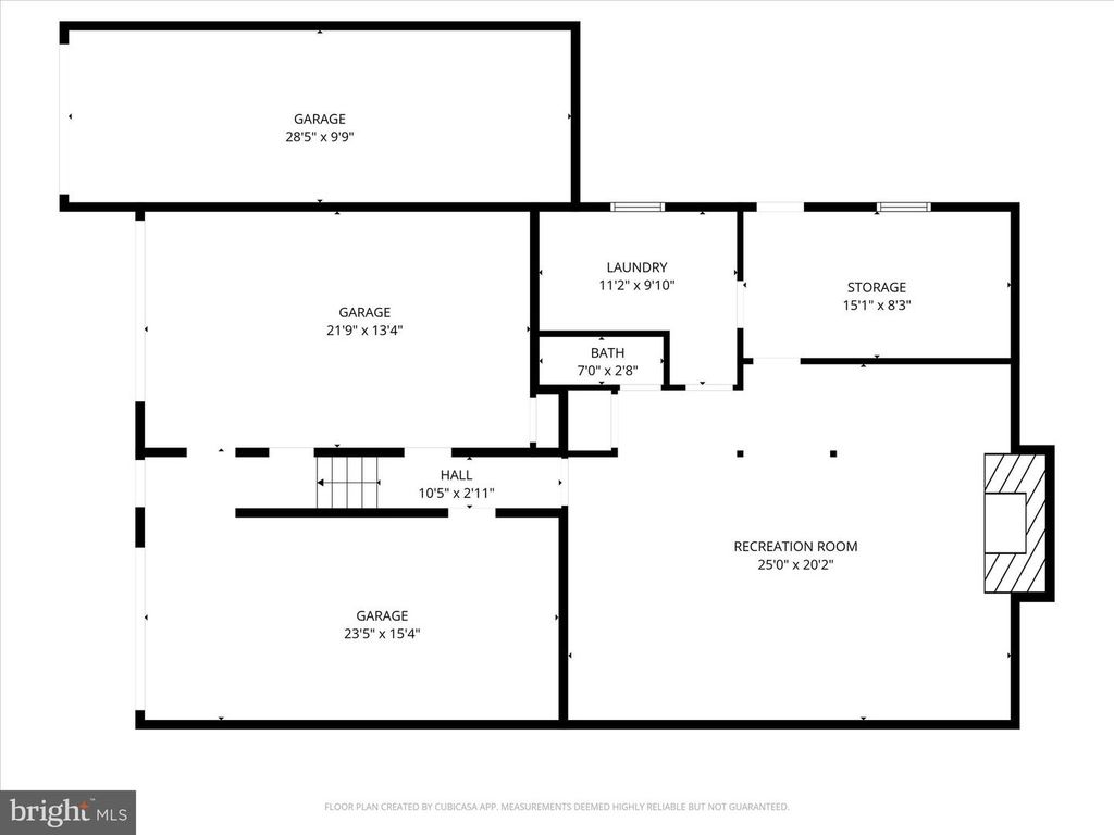Image 25 of property listing at 16829 STERLING RD, Williamsport, MD 21795
