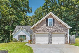 185 Jimmy Reynolds Drive, Jefferson, GA 30549