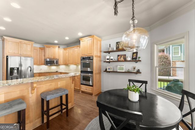 2024 Democracy Drive, Buford, GA 30519