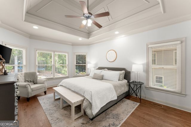 2024 Democracy Drive, Buford, GA 30519