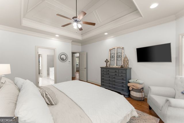2024 Democracy Drive, Buford, GA 30519