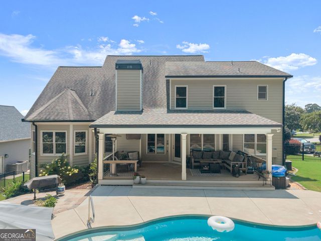 2024 Democracy Drive, Buford, GA 30519