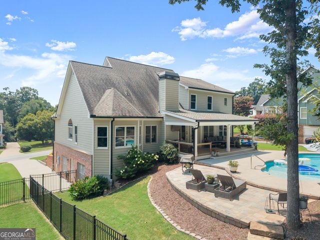 2024 Democracy Drive, Buford, GA 30519
