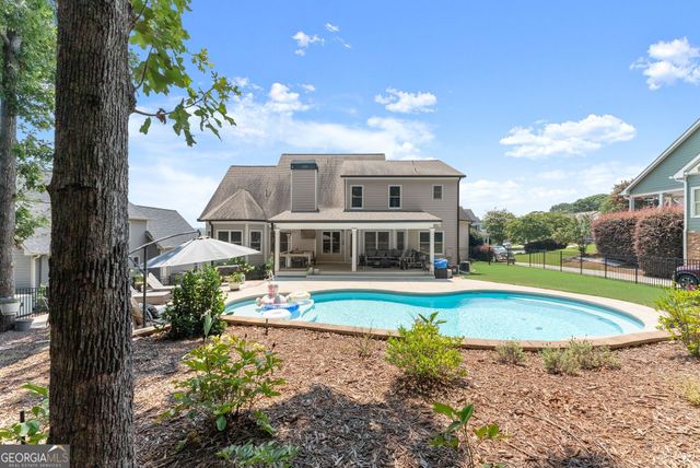 2024 Democracy Drive, Buford, GA 30519