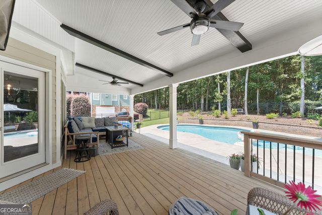 2024 Democracy Drive, Buford, GA 30519