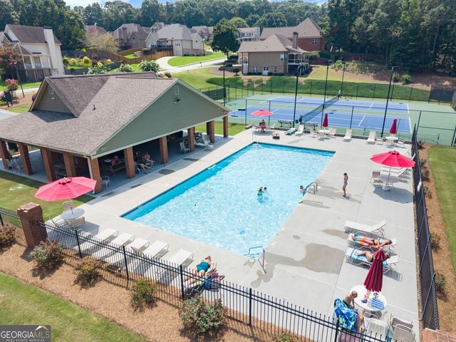 2024 Democracy Drive, Buford, GA 30519
