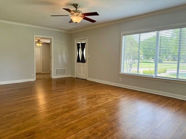 2816 Westridge Avenue, Fort Worth, TX 76116