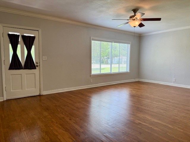 2816 Westridge Avenue, Fort Worth, TX 76116
